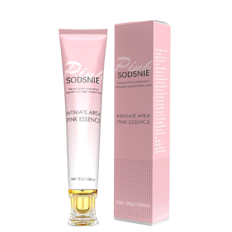 Intimate Area Rose Skin Pigmentation 30G