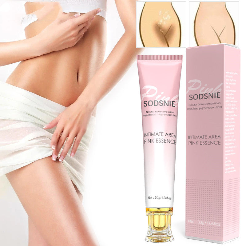 Intimate Area Rose Skin Pigmentation 30G