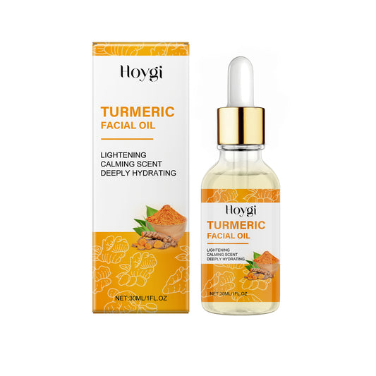 Brightening And Firming Skincare Oil