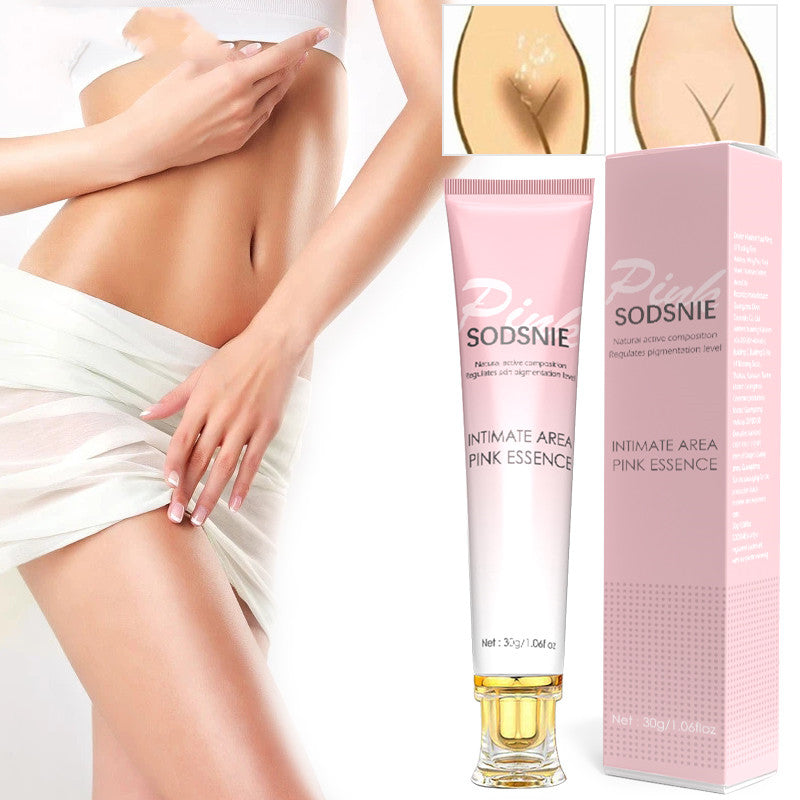 Intimate Area Rose Skin Pigmentation 30G