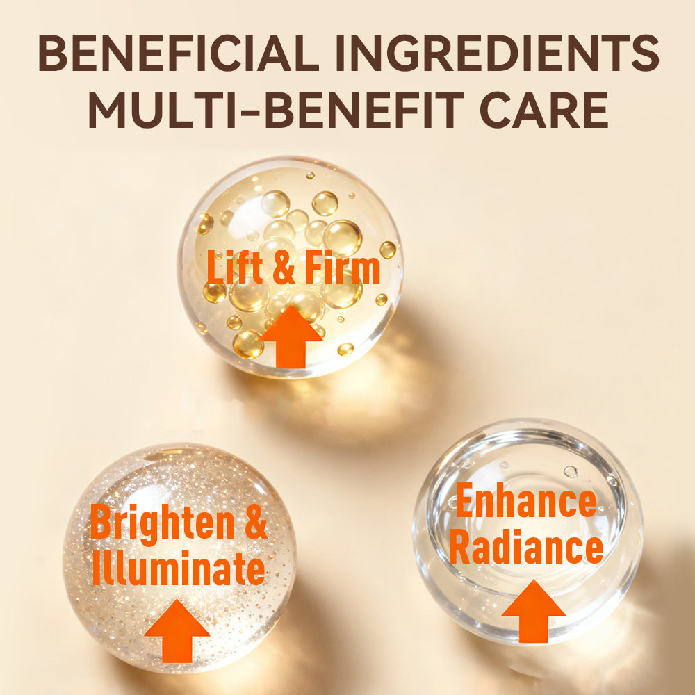 DR.ROSEVA Daily Care Collagen Day Cream Full-Skin Whitening Hydrating Moisturizing With Pigmentation Recombinant Collagen