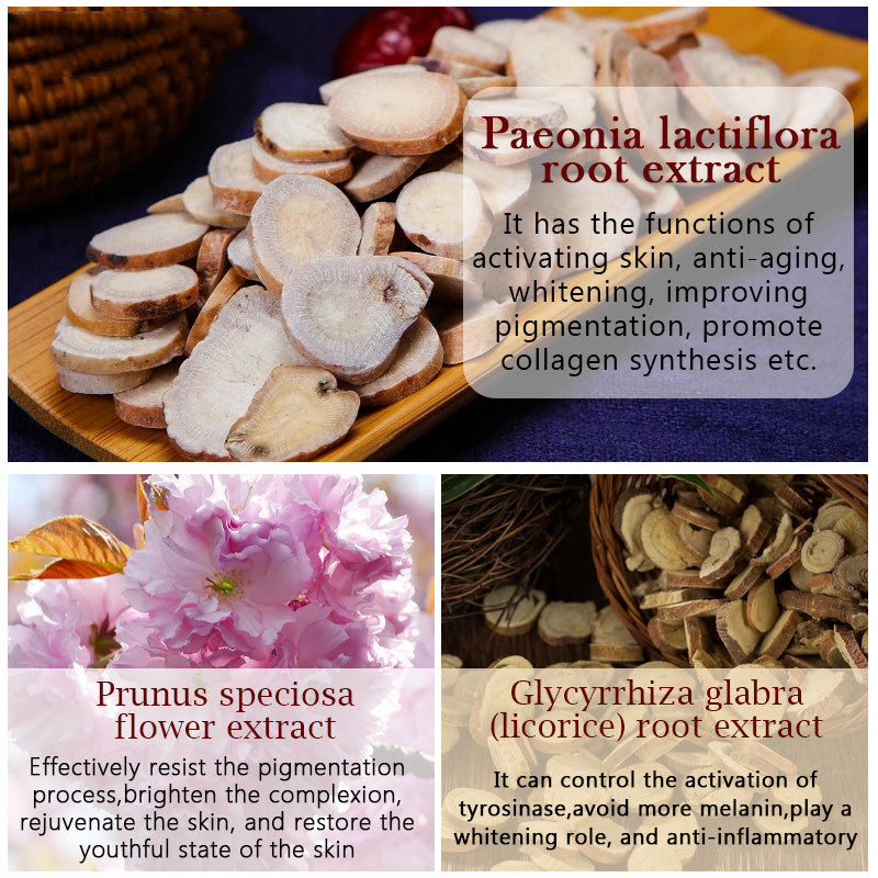 Intimate Area Rose Skin Pigmentation 30G